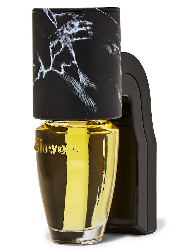 Bath & Body Works Wallflowers - Black Marble