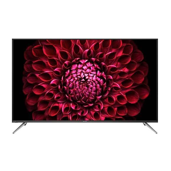 Sharp 70" 4K UHD Android Smart TV 4TC70DL1X