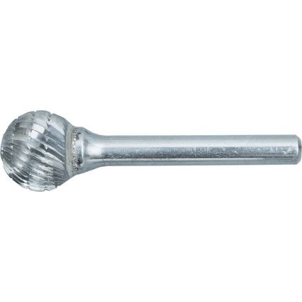 Kennedy Cut 9 Ball Shape Carbide Burrs