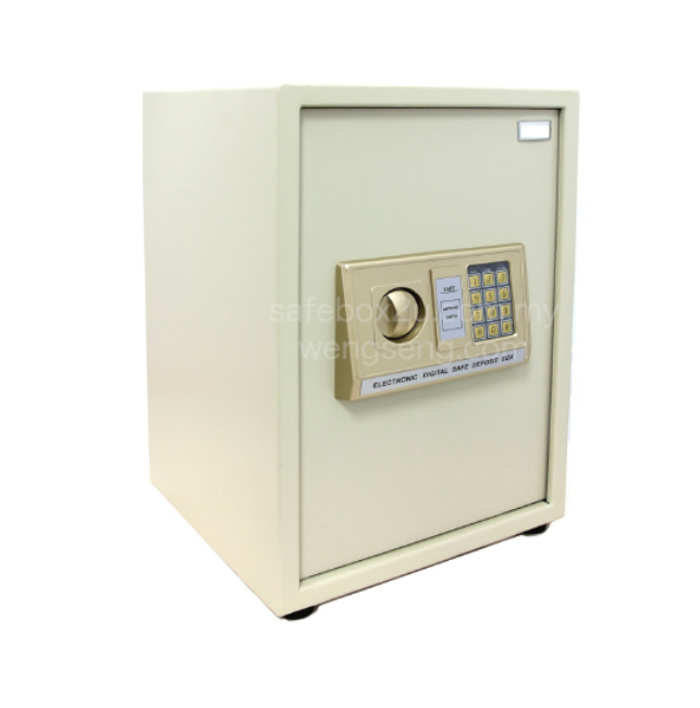 YMI D50N ELECTRONIC DIGITAL SAFE