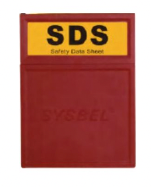 MSDS Box WAB001