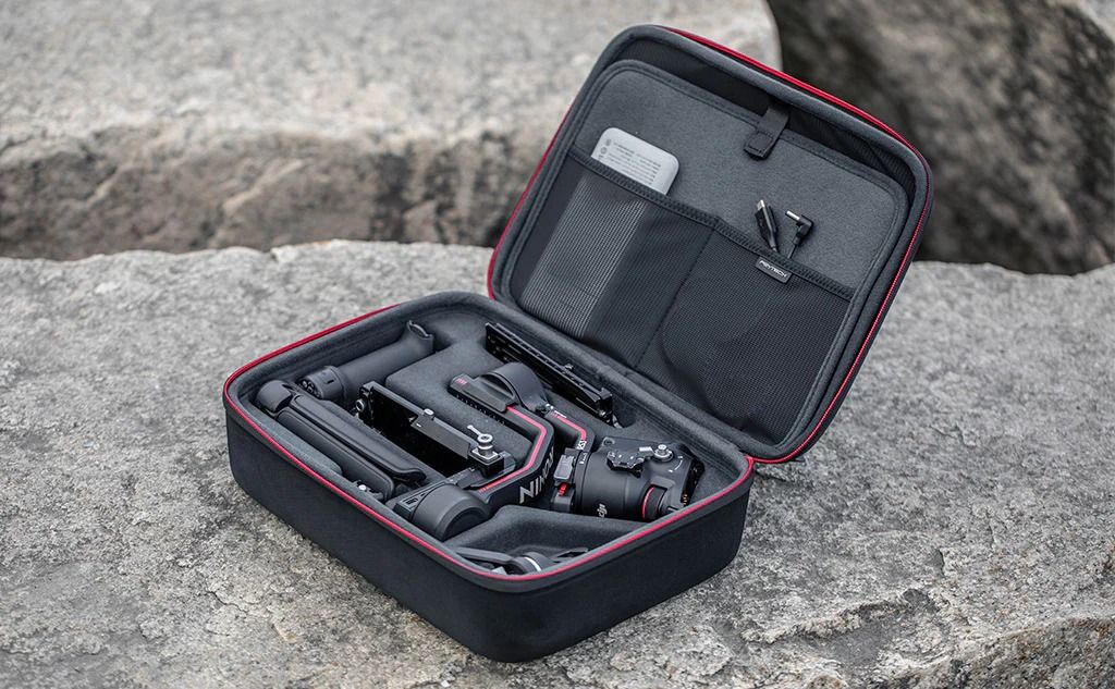 DJI *#DJI RS3 Carrying Case