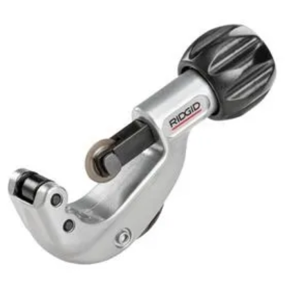 CUTTER, 150 TUBING W/HD WHEEL, RIDGID (31627)