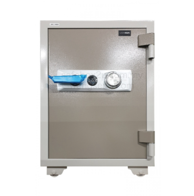 UCHIDA FIRE RESISTANT SAFE UBO-140E