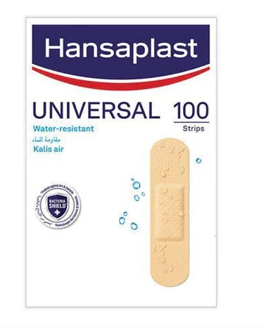 QP Plaster 100pcs