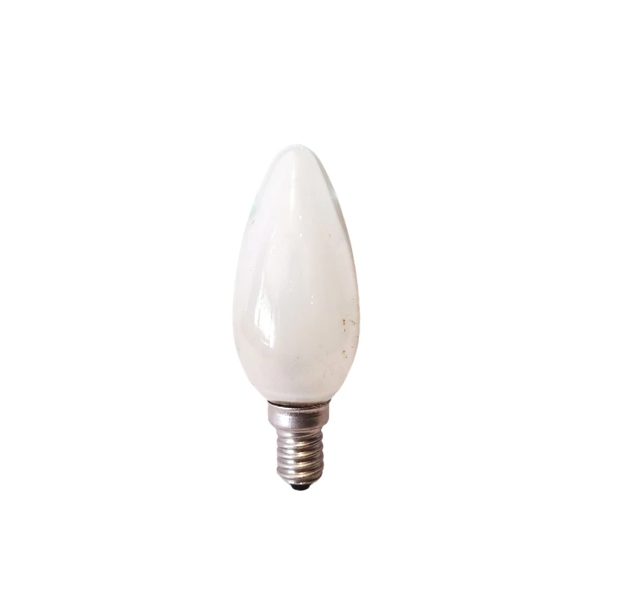 Chiyoda 60W E14 Candle Bulb