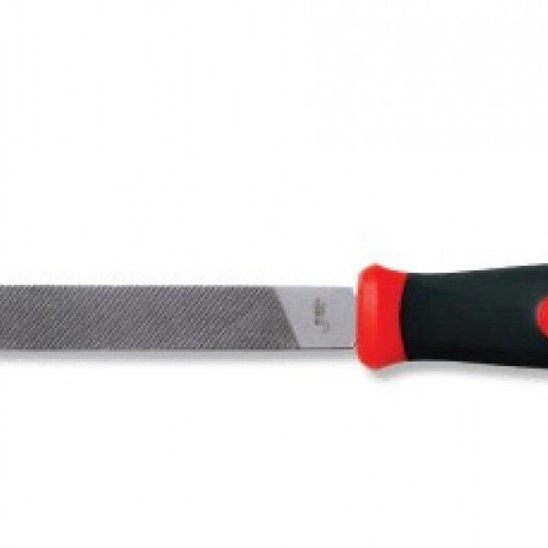 Jetech FFT-250 Flat File c/w Handle (Bastard)