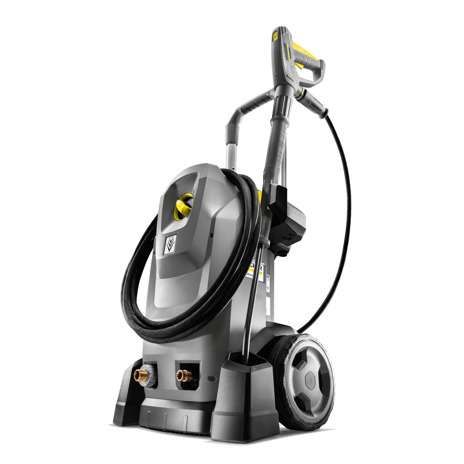 KARCHER *KARCHER HIGH PRESSURE WASHER HD 7/14-4 M