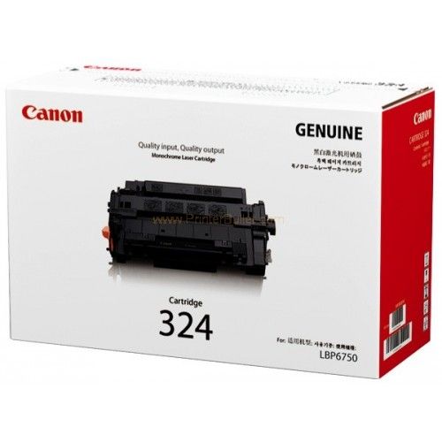 CANON Monochrome CART 324
