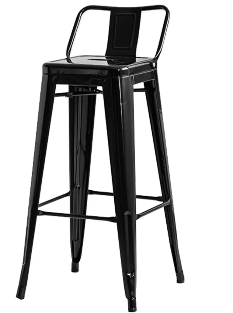 Bar Chair Metal Stool