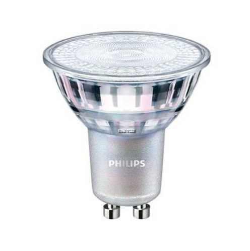 PHILIPS MASTER LED 5-50W GU10 36D DIMMABLE (WW | WH | CW)