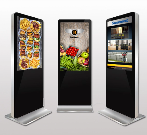 Bronic 42 inch Indoor Advertising LED Screen