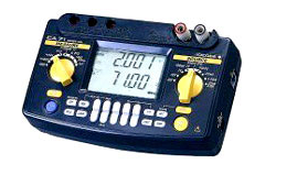 Multifunction Calibrator CA71 (Portable) (YOKOGAWA) Multifunction Calibrator CA71 (Portable)
