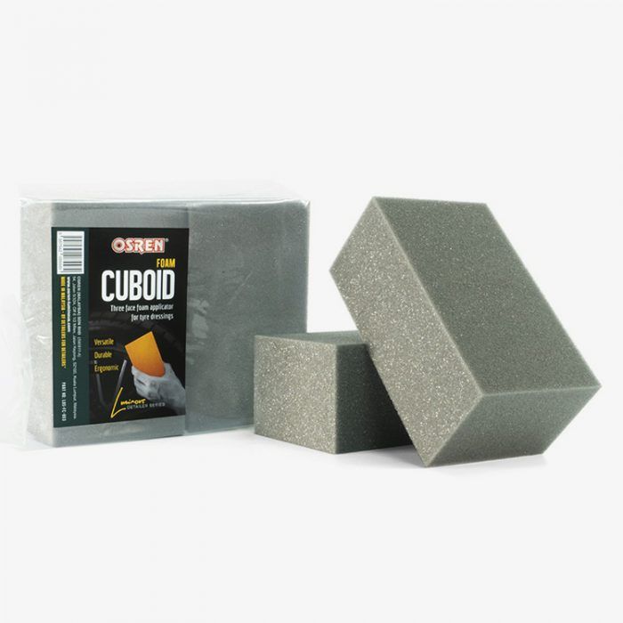 OSREN Foam Cuboid