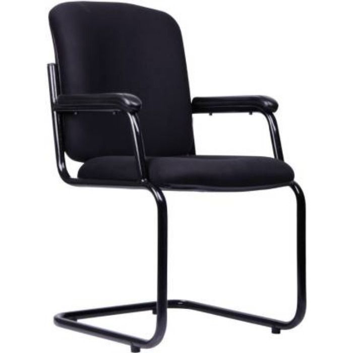 OEM *Low back Chair with cantilever leg
