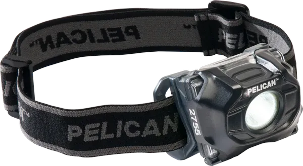 EX Headlamp Pelican 2755