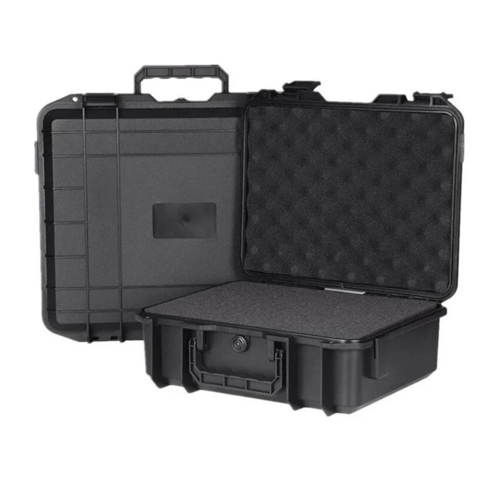 OEM Waterproof Hard Plastic Carry Case 280x240x130mm