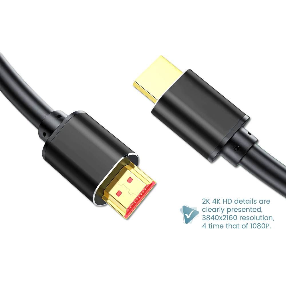 2K 4K HDMI 2.0 VERSION 60HZ HIGH DEFINITION CABLE