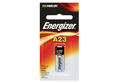 Energizer Battery A23 12 V