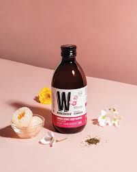 WonderBrew Sakura Lychee Rose 300ml