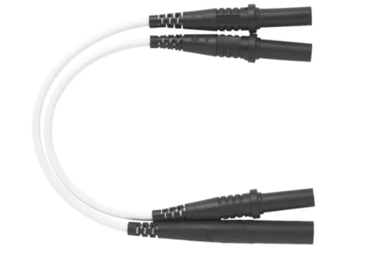 Fluke PATCH 73087-36-0 Jumper Test Lead Set (black)