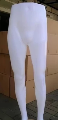 Mannequin Male Leg Stand