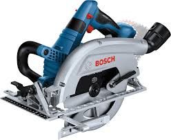 Bosch GKS 18V-70 L Solo Cordless Circular Saw