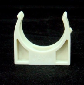 ATKC PVC Conduit Fittings Spring Clip 1' (25MM)