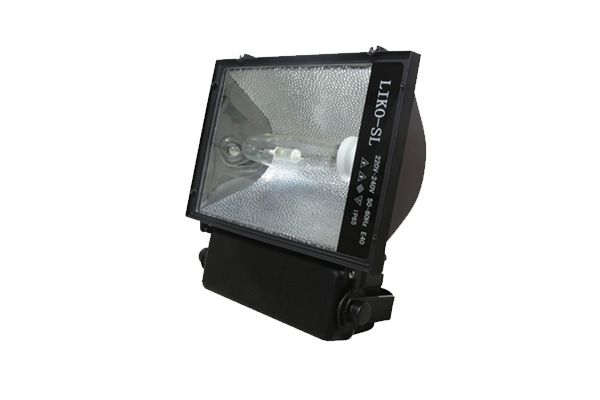 LIKO *LIKO S2010 SL E40 Metal Halide Floodlight