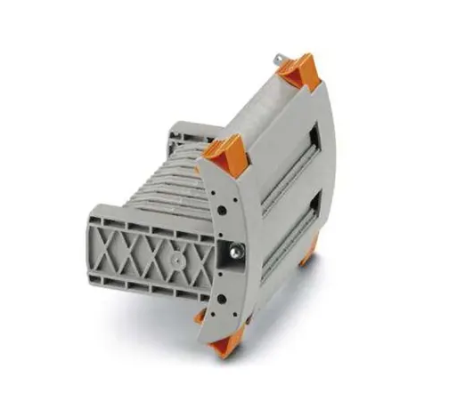 Phoenix Contact FWP 7+1 Series Power Plug for Use with Compact Power Connector
