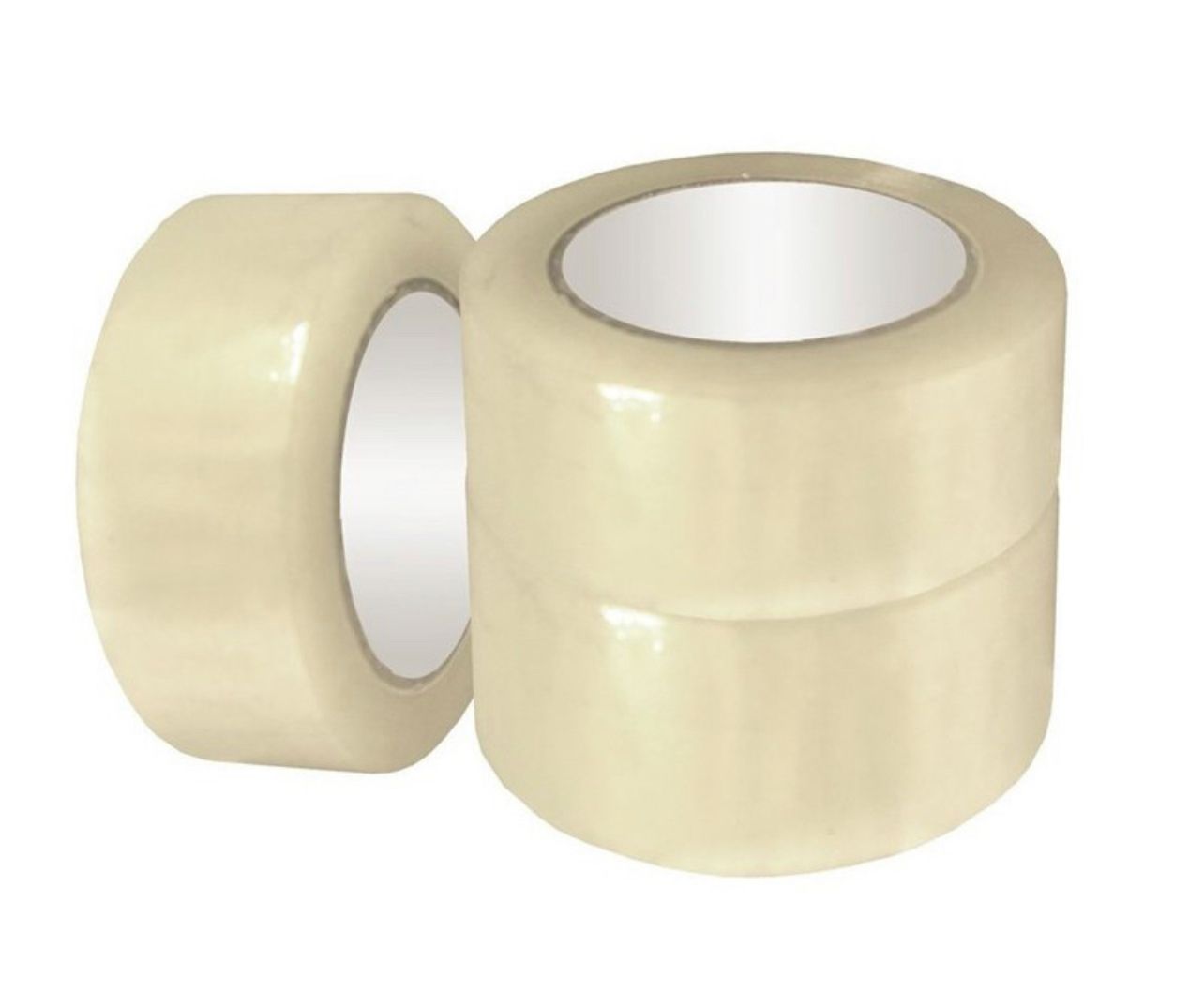 NA Stapler / brown tape