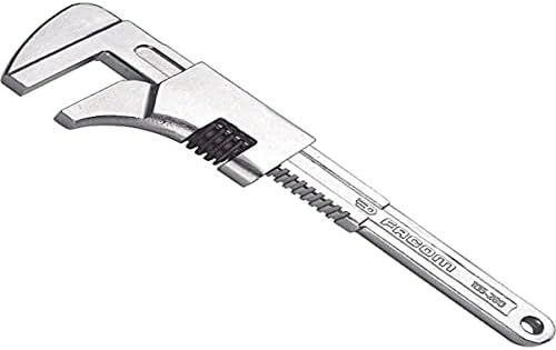 Facom 105.23 High-Capacity Adjustable Wrench