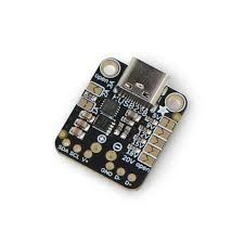 Adafruit usb-c break out adapter 1 month delivery time