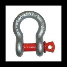 D shackle BST5/8" 3.25tonne
