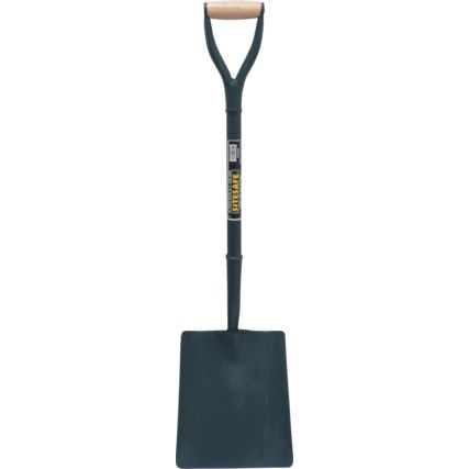 Sitesafe Steel Flat Shovel