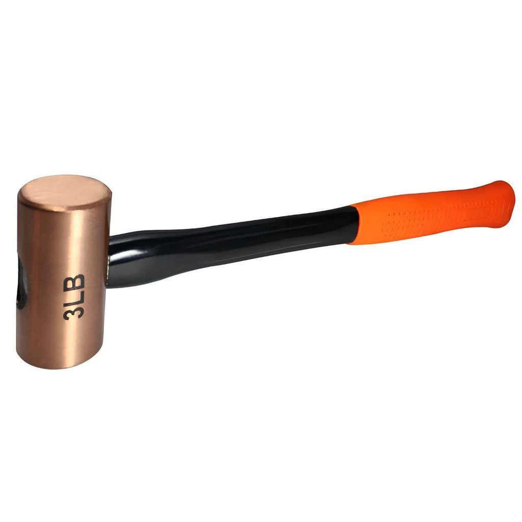Merwin Copper Hammer (1 Lbs - 4Lbs)