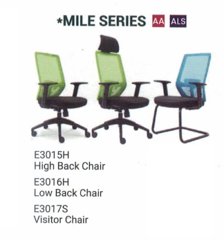 OFIS PU SERIES _ VICTOR SERIES / MILE SERIES