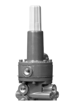 Fisher™ 377 Trip Valve