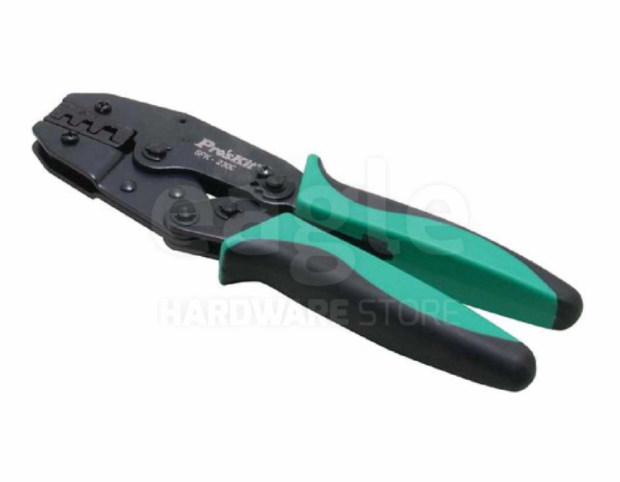 PROSKIT 6PK-230C CRIMPING TOOL