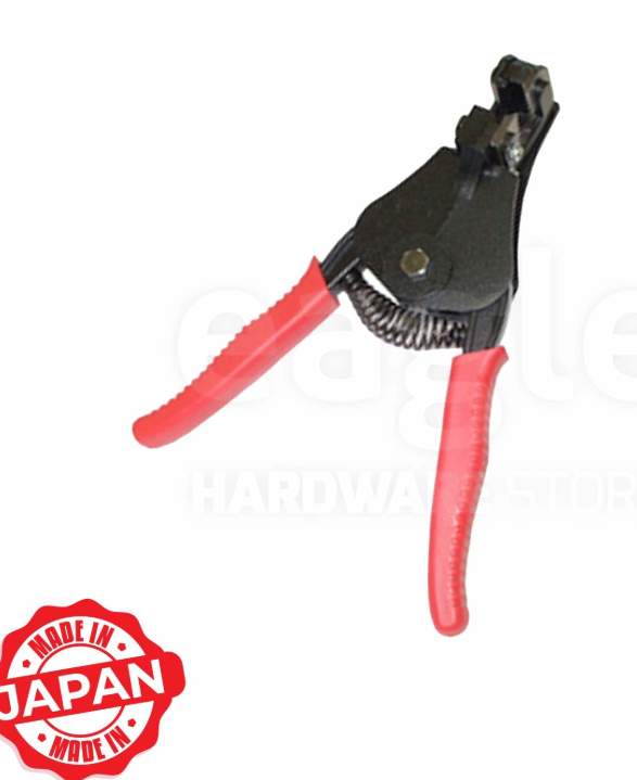 Marvel MES-B 1.0-3.2mm 170mm Wire Strippers