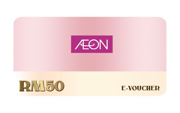 AEON Voucher