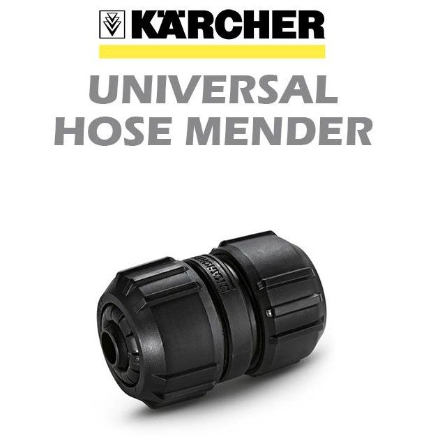 KARCHER UNIVERSAL HOSE MENDER