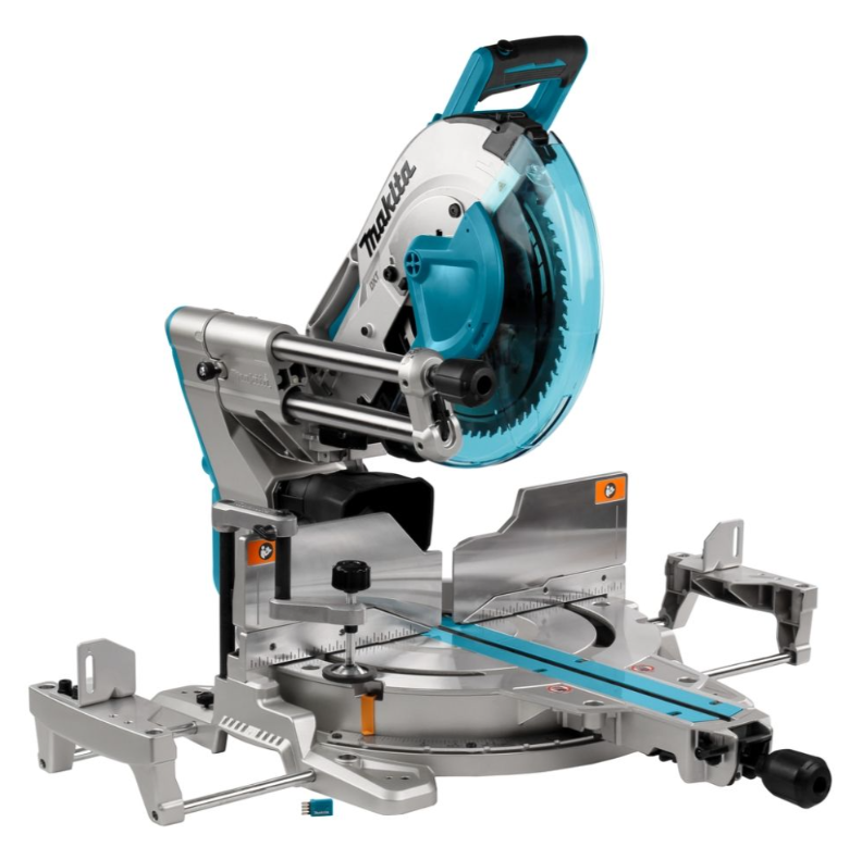 MAKITA CORDLESS SLIDE COMPOUND MITER SAW 305MM DLS211Z