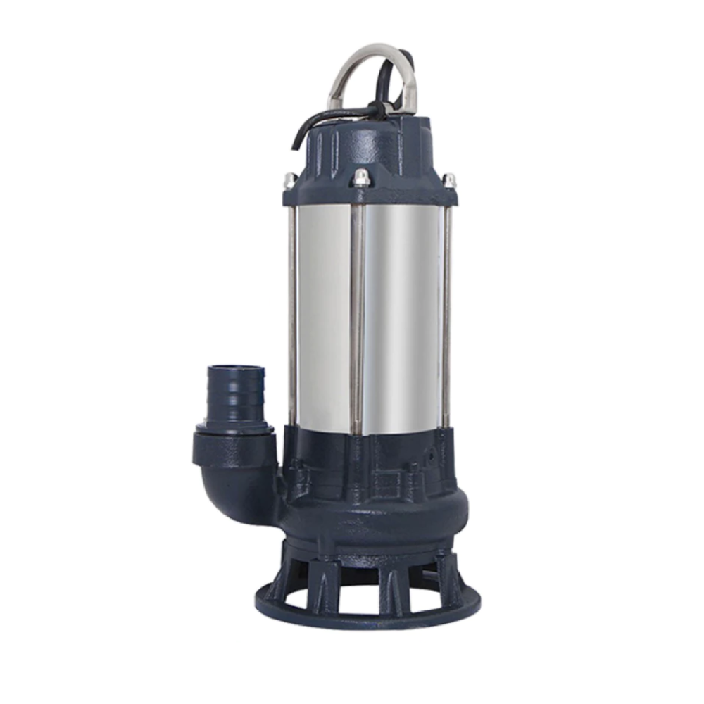 Neovin Submersible Sewage Pump 2000W (2HP)