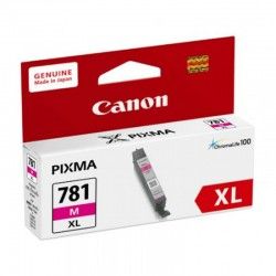 CANON Magenta Dye ink tank (5.6ml) CLI-781 M