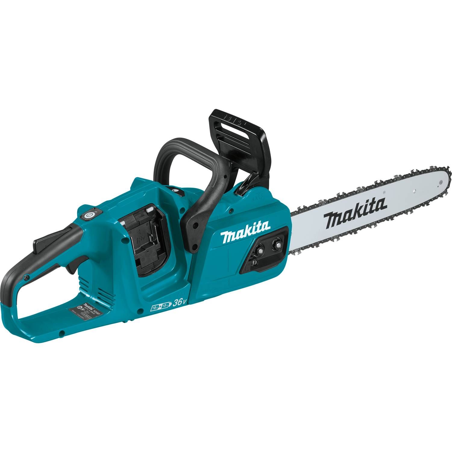 MAKITA CORDLESS CHAIN SAW 350MM DUC355Z