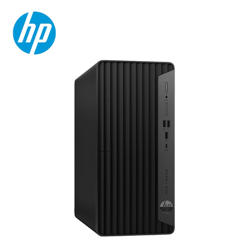 HP Pro Tower 400 G9P C94DNAT Desktop PC