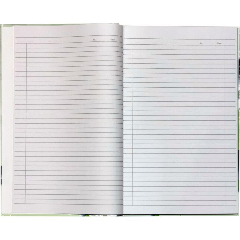 QS HARD COVER FOOLSCAP BOOK 300 PAGES