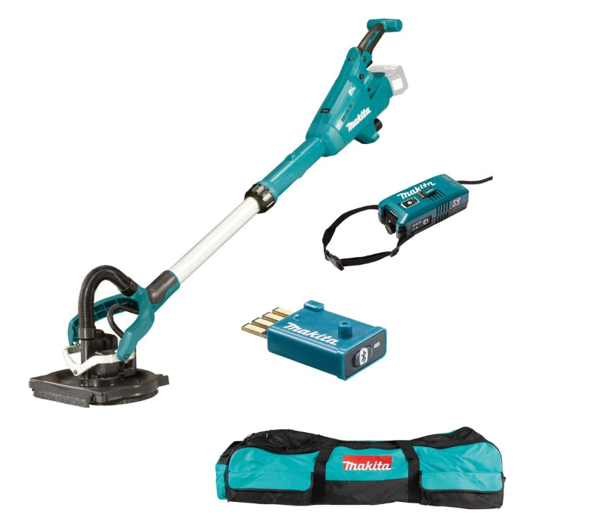 MAKITA CORDLESS DRYWALL SANDER DSL800Z