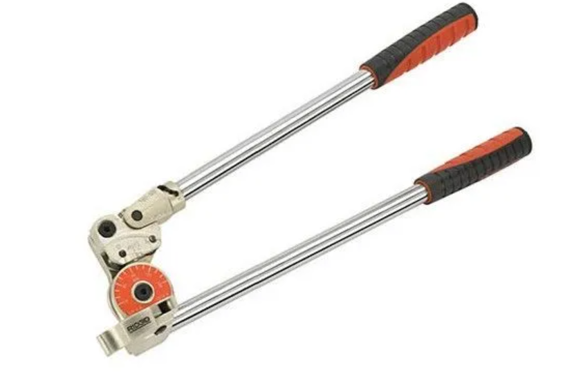 BENDER, MODEL 603, 3/16", RIDGID (38028)